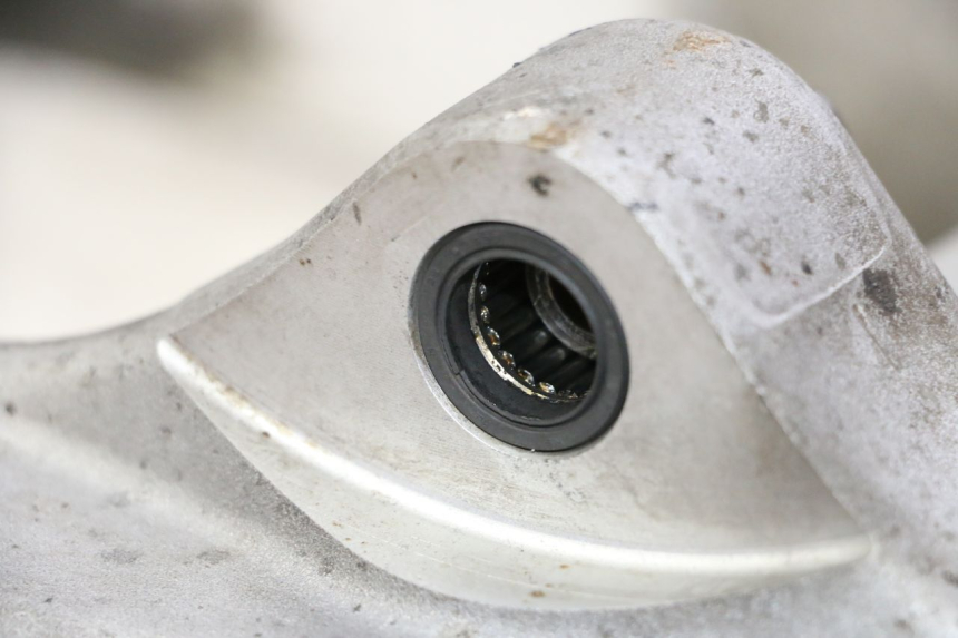 photo de BRAS OSCILLANT HONDA ST PAN EUROPEAN 1300 (2002 - 2013)