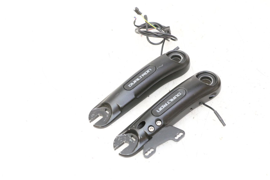 photo de BRAS OSCILLANT DUALTRON VICTOR LIMITED 1