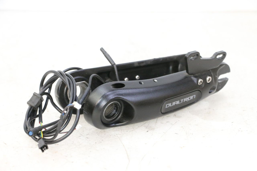 photo de BRAS OSCILLANT DUALTRON VICTOR LIMITED 1