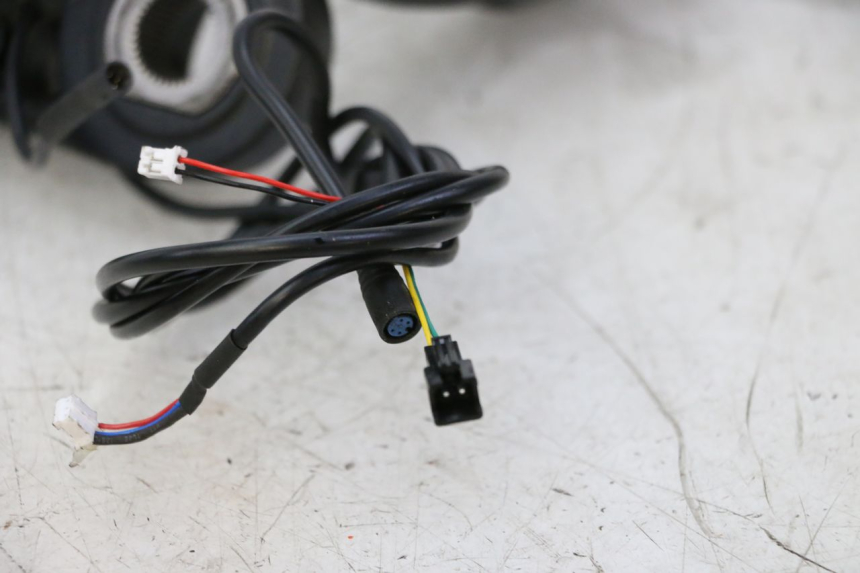 photo de BRAS OSCILLANT DUALTRON VICTOR LIMITED 1