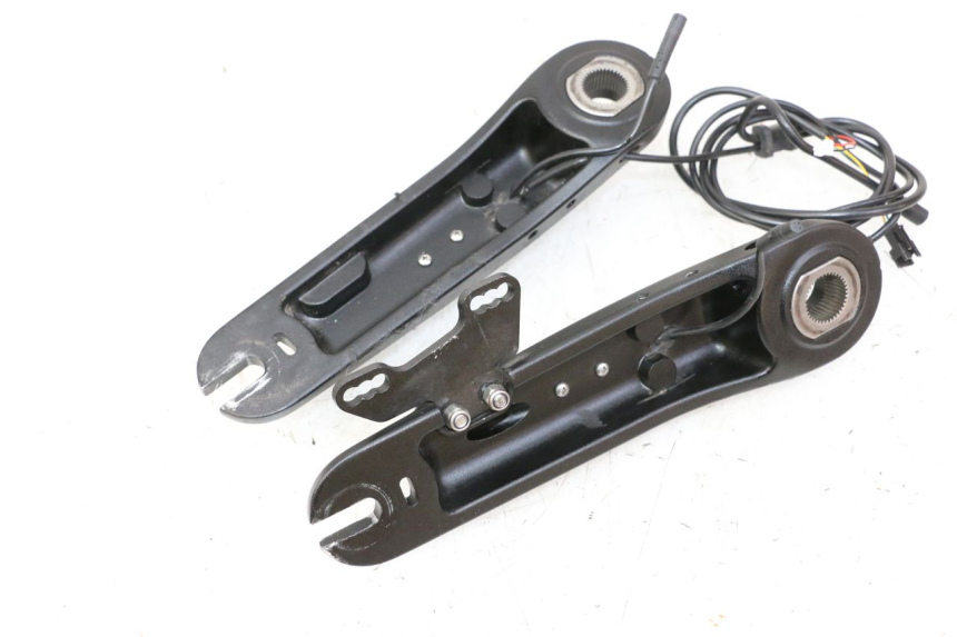 photo de BRAS OSCILLANT DUALTRON VICTOR LIMITED 1