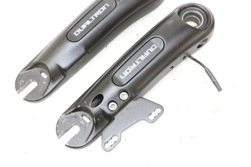 photo de BRAS OSCILLANT DUALTRON VICTOR LIMITED 1