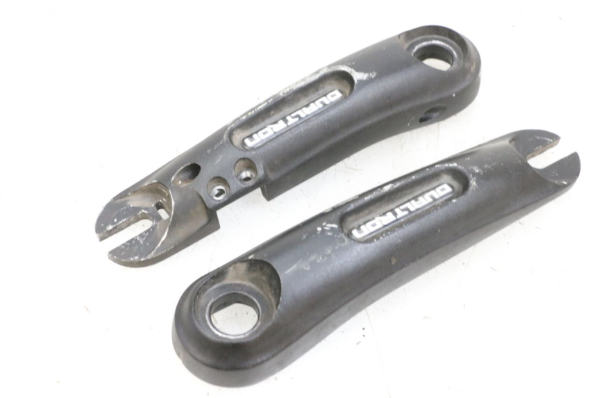 photo de BRAS OSCILLANT DUALTRON VICTOR LIMITED 1