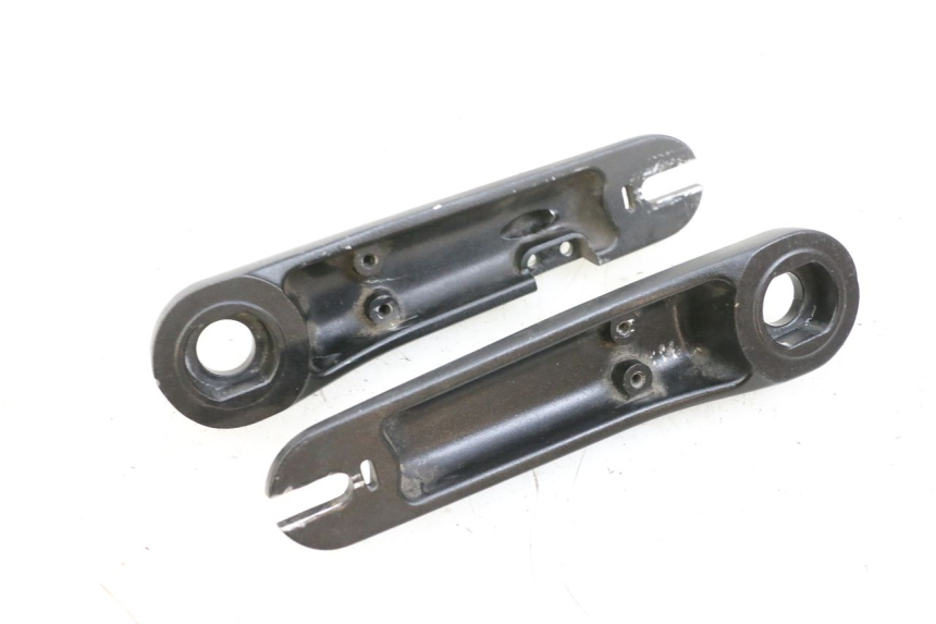 photo de BRAS OSCILLANT DUALTRON VICTOR LIMITED 1