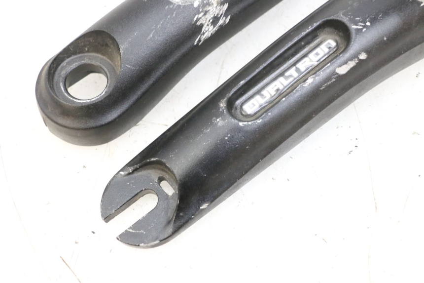 photo de BRAS OSCILLANT DUALTRON VICTOR LIMITED 1