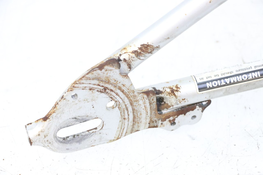 photo de BRAS OSCILLANT YAMAHA PW 80 (1983 - 2014)