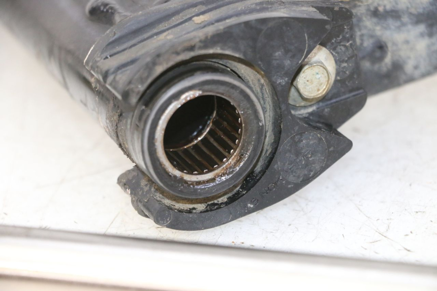 photo de BRAS OSCILLANT YAMAHA YFM R RAPTOR 250 (2008 - 2014)