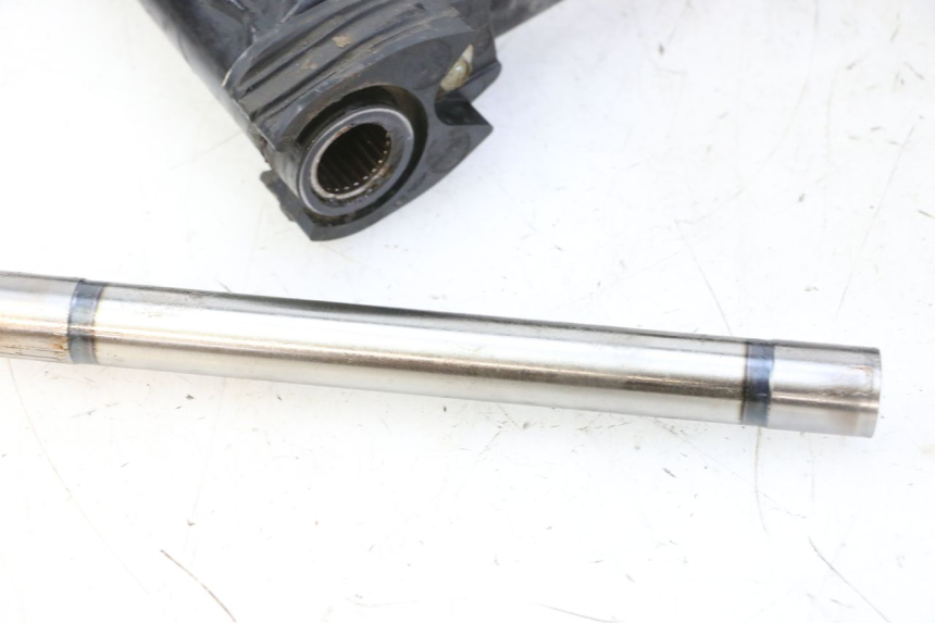 photo de BRAS OSCILLANT YAMAHA YFM R RAPTOR 250 (2008 - 2014)