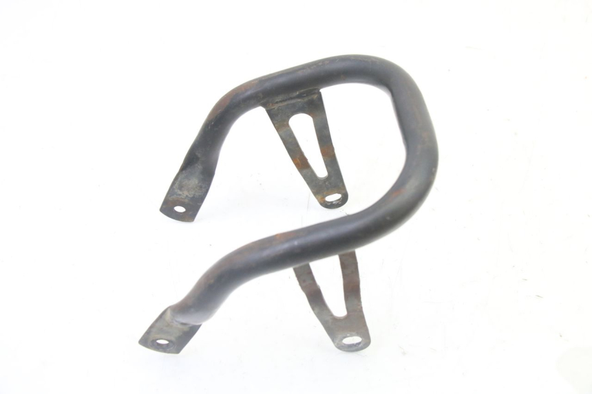 photo de BUMPER YAMAHA YFM R RAPTOR 250 (2008 - 2014)