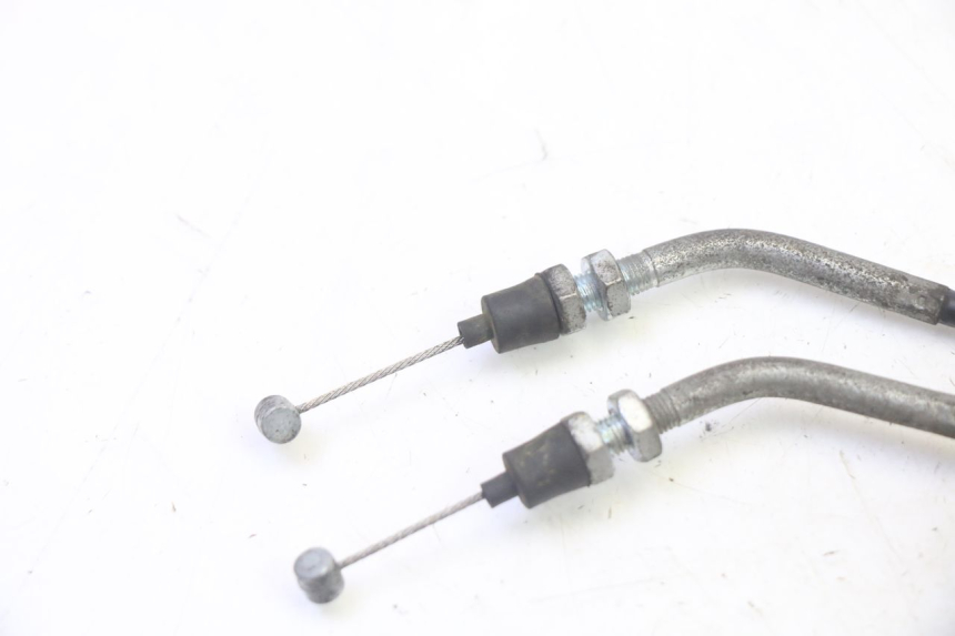 photo de CABLE ACCELERATEUR QUADRO 4 4D 350 (2015 - 2018)