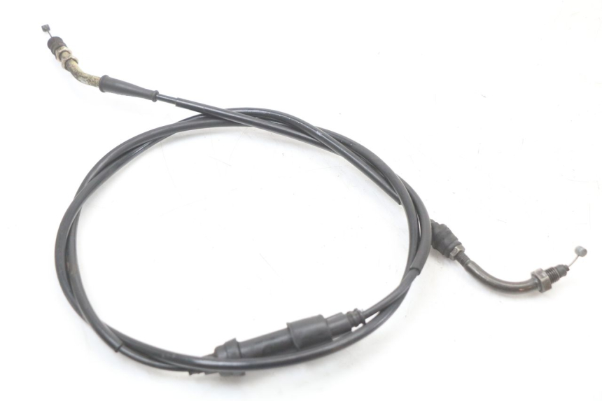 photo de CABLE ACCELERATEUR KYMCO AGILITY FR 2T 50 (2012 - 2017)