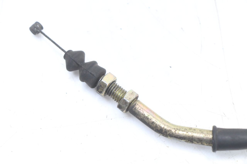 photo de CABLE ACCELERATEUR KYMCO AGILITY FR 2T 50 (2012 - 2017)