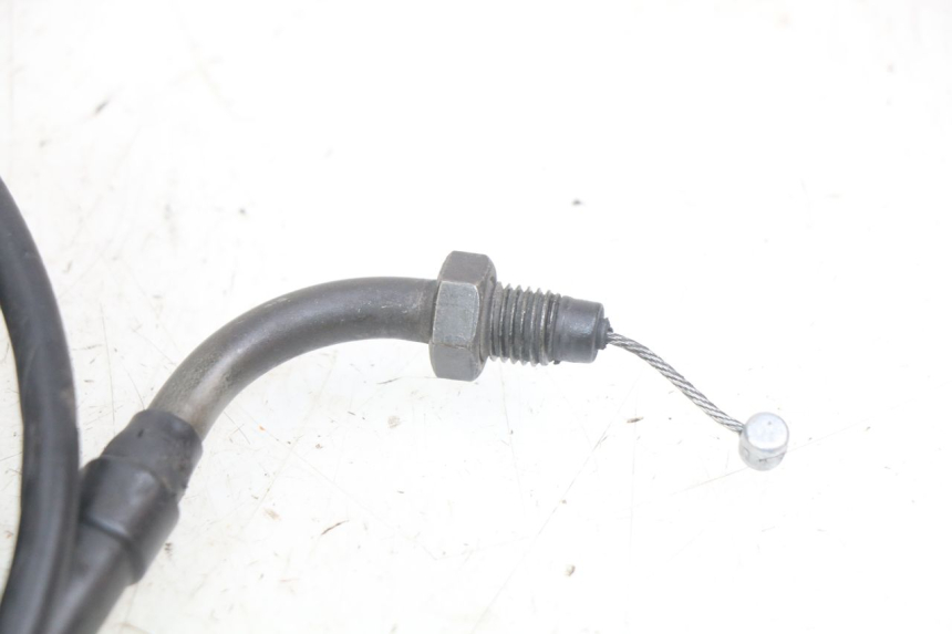 photo de CÂBLE ACCELERATEUR KYMCO AGILITY NAKED RENOUVO 2T 50 (2011 - 2018)