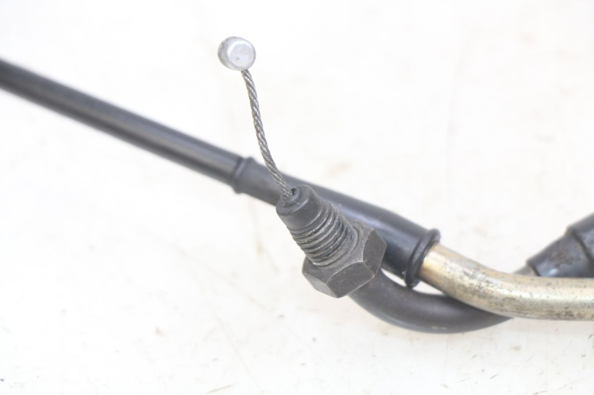 photo de CÂBLE ACCELERATEUR KYMCO AGILITY NAKED RENOUVO 2T 50 (2011 - 2018)