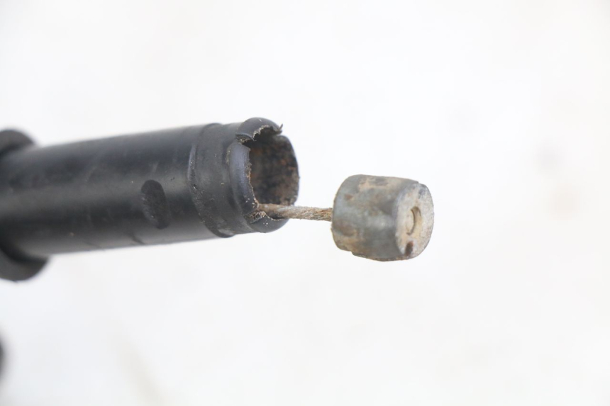 photo de CÂBLE ACCELERATEUR KYMCO AGILITY NAKED RENOUVO 2T 50 (2011 - 2018)