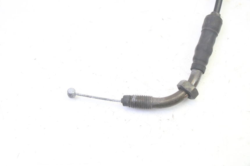 photo de CÂBLE ACCELERATEUR KYMCO AGILITY NAKED RENOUVO 2T 50 (2011 - 2018)