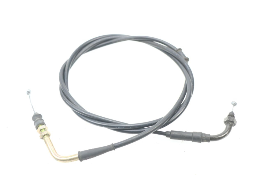 photo de CABLE ACCELERATEUR KYMCO AGILITY PREMIUM 50 (2007 - 2010)