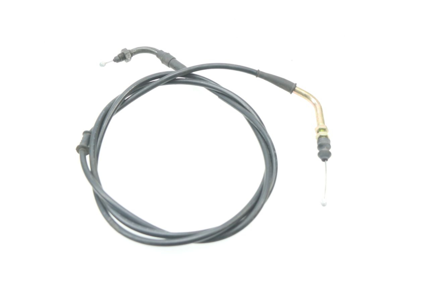 photo de CABLE ACCELERATEUR KYMCO AGILITY PREMIUM 50 (2007 - 2010)