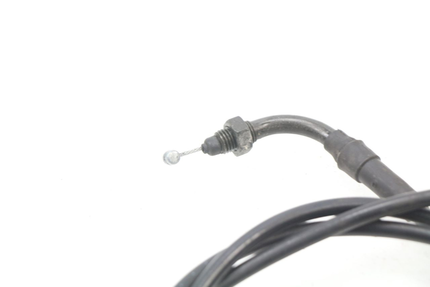 photo de CABLE ACCELERATEUR KYMCO AGILITY PREMIUM 50 (2007 - 2010)