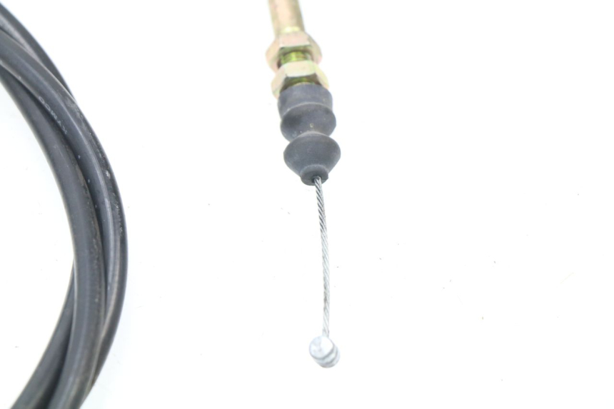 photo de CABLE ACCELERATEUR KYMCO AGILITY PREMIUM 50 (2007 - 2010)