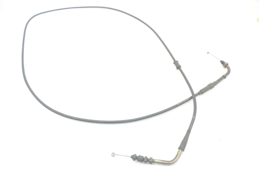 photo de CABLE ACCELERATEUR KYMCO AGILITY PREMIUM 50 (2007 - 2010)