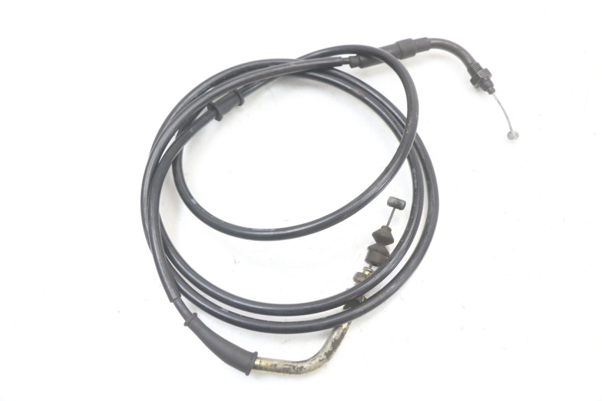 photo de CABLE ACCELERATEUR KYMCO AGILITY RS 4T 50 (2009 - 2013)