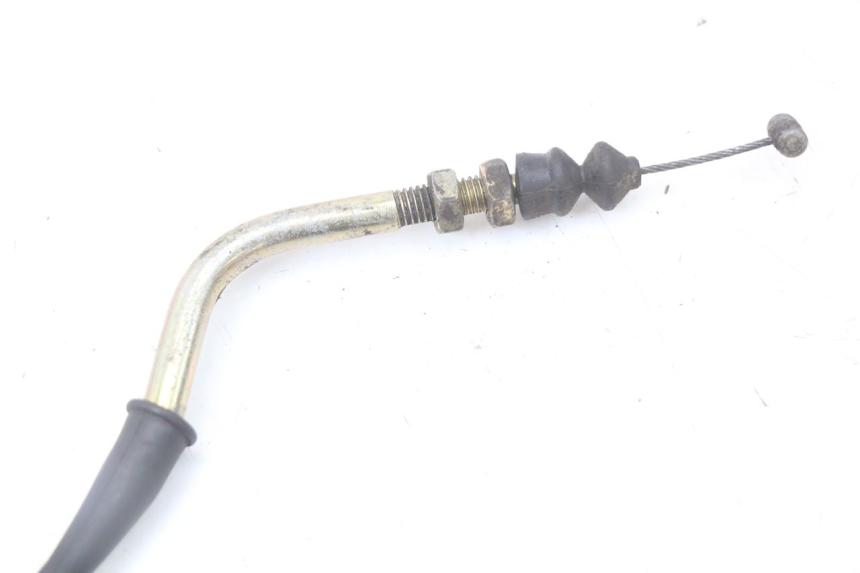 photo de CABLE ACCELERATEUR KYMCO AGILITY RS 4T 50 (2009 - 2013)