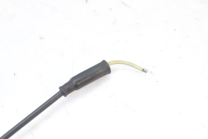 photo de CABLE ACCELERATEUR APRILIA SR MOTARD 50 (2012 - 2018)