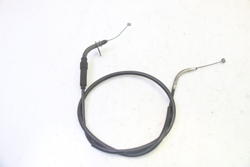 photo de CABLE ACCELERATEUR HYOSUNG GV AQUILA 125 (2000 - 2004)