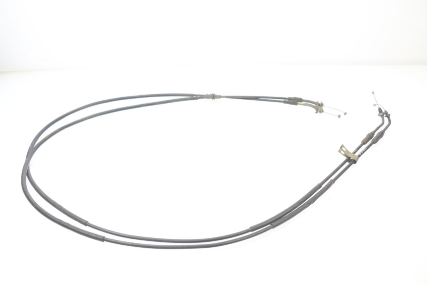 photo de CABLE ACCELERATEUR PIAGGIO BEVERLY 500 (2003 - 2007) - Zoom état d’usage