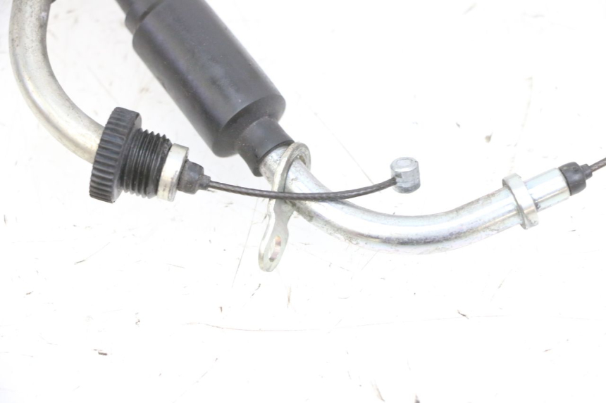 photo de CABLE ACCELERATEUR SUZUKI BURGMAN 650 (2013 - 2020)