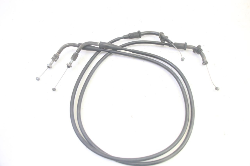 photo de CABLE ACCELERATEUR SUZUKI BURGMAN EXECUTIVE ABS 650 (2006 - 2012) - Vue principale