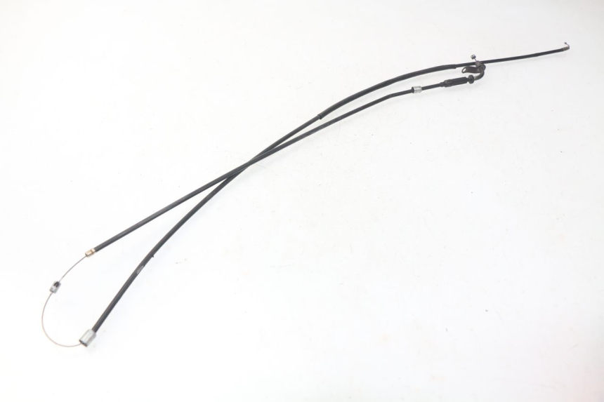 photo de CABLE ACCELERATEUR YAMAHA BW'S 50 (2004 - 2017)