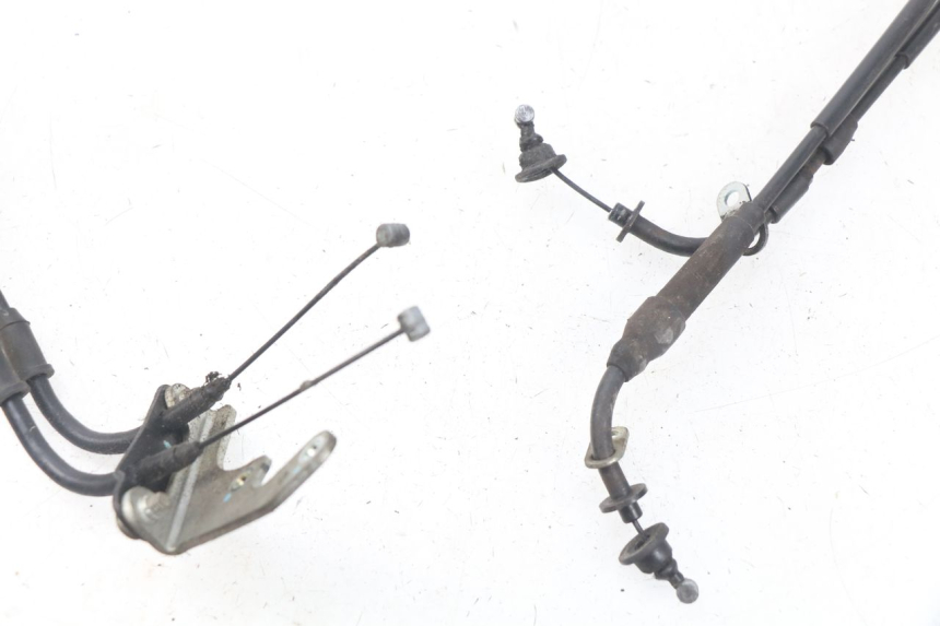 photo de CÂBLE ACCELERATEUR YAMAHA BW'S BWS 125 (2010 - 2013)