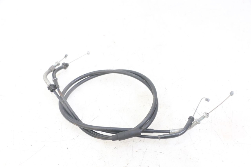 photo de CABLE ACCELERATEUR HONDA CBF 500 (2004 - 2007)