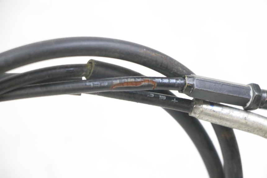 photo de CABLE ACCELERATEUR HONDA CBF 500 (2004 - 2007)