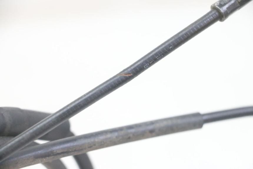 photo de CABLE ACCELERATEUR HONDA CBF 500 (2004 - 2007)