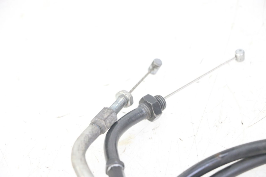 photo de CABLE ACCELERATEUR HONDA CBF 500 (2004 - 2007)