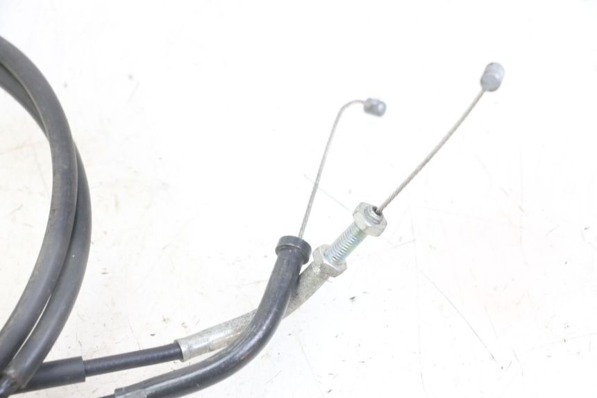 photo de CABLE ACCELERATEUR HONDA CBF 500 (2004 - 2007)