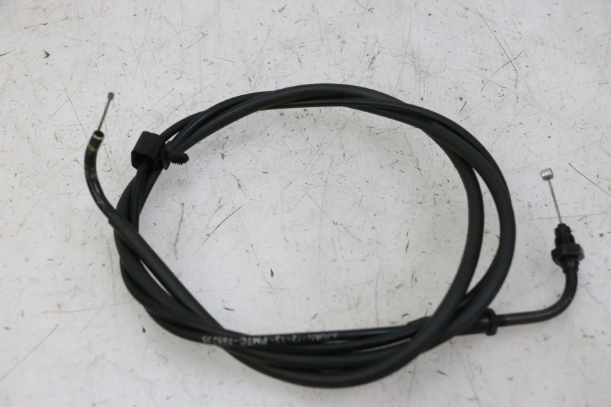 photo de CABLE ACCELERATEUR PEUGEOT CITYSTAR 50 (2013 - 2017)