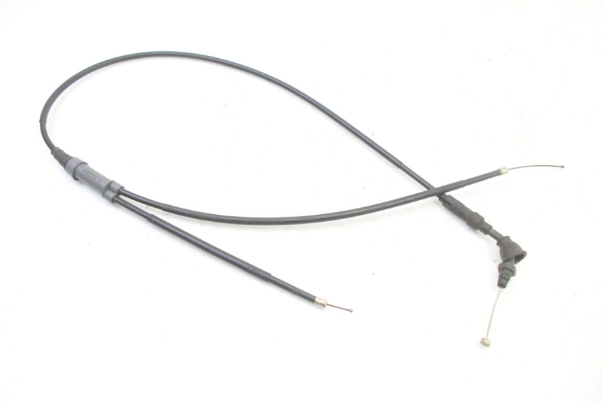 photo de CABLE ACCELERATEUR APRILIA CLASSIC 125 (1995 - 2001)