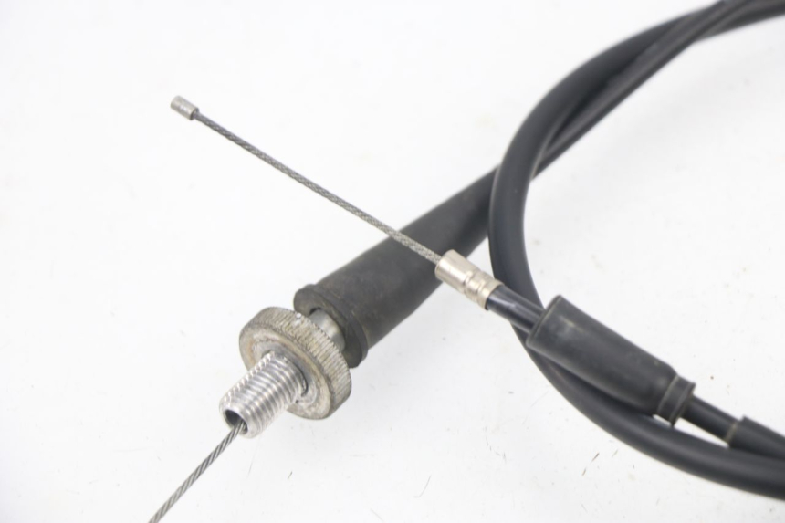 photo de CABLE ACCELERATEUR HONDA CR 125 (1995 - 1997) - Autre angle de vue