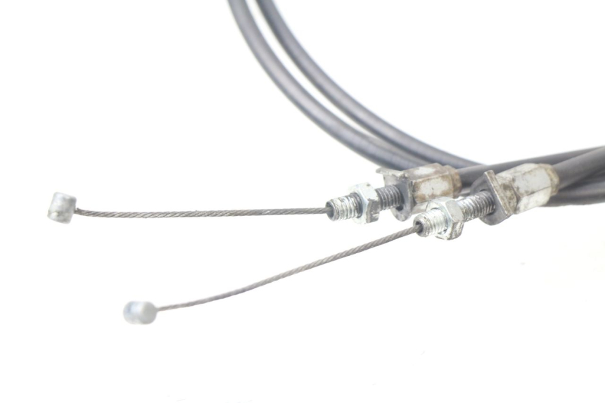 photo de CABLE ACCELERATEUR HONDA CRF CR-F 450 (2001 - 2005)