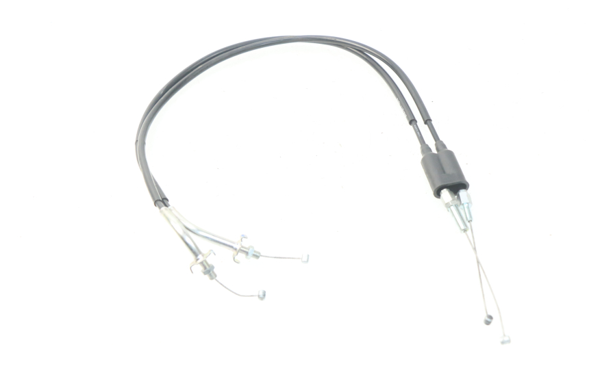 photo de CABLE ACCELERATEUR HONDA CRF-F CRF F 110 (2019 - 2022)