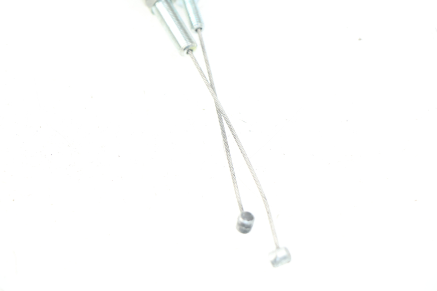 photo de CABLE ACCELERATEUR HONDA CRF-F CRF F 110 (2019 - 2022)