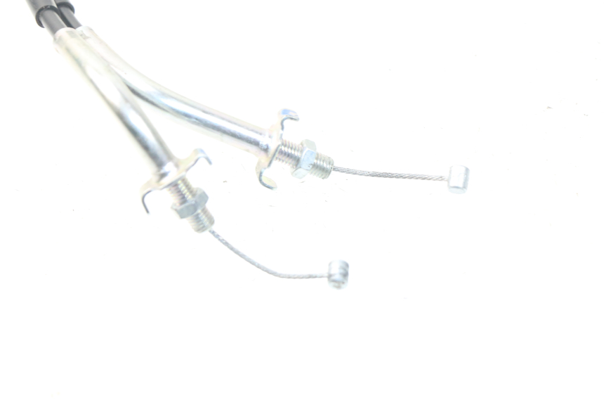 photo de CABLE ACCELERATEUR HONDA CRF-F CRF F 110 (2019 - 2022)