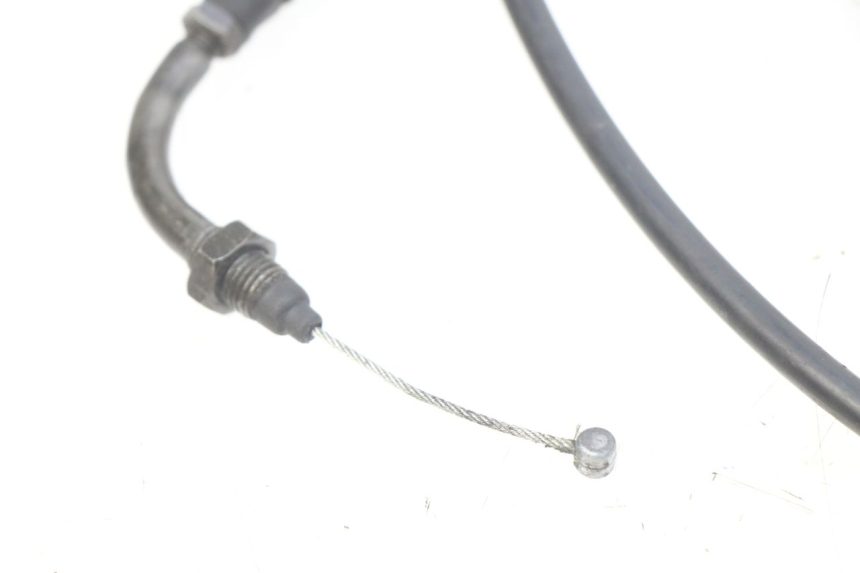 photo de CÂBLE ACCELERATEUR SYM CROX 4T 50 (2016 - 2023)