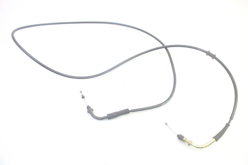 photo de CÂBLE ACCELERATEUR SYM CROX 4T 50 (2016 - 2023) - Vue principale