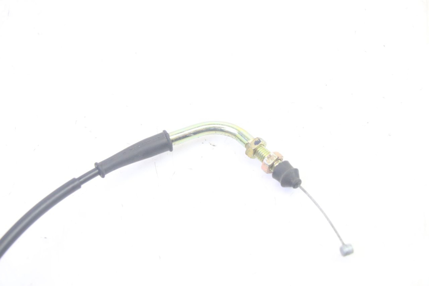 photo de CÂBLE ACCELERATEUR SYM CROX 4T 50 (2016 - 2023) - Autre angle de vue