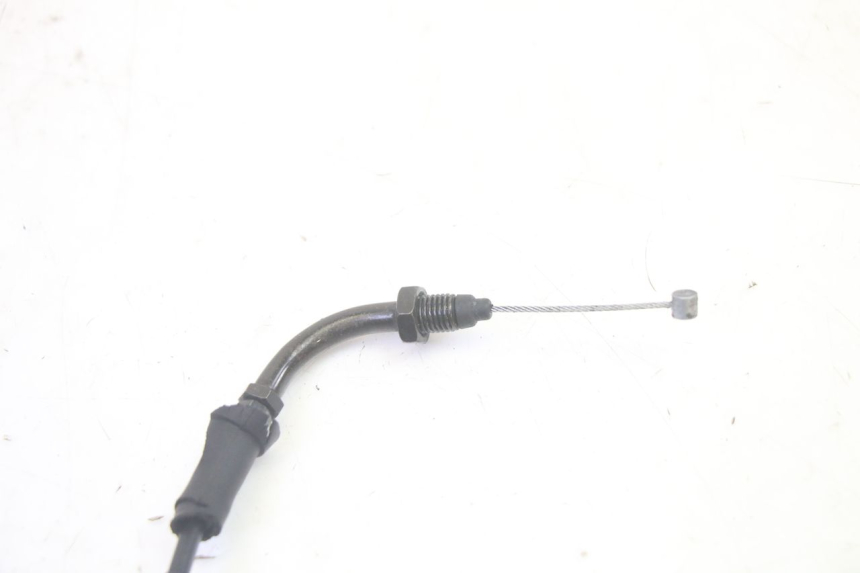 photo de CÂBLE ACCELERATEUR SYM CROX 4T 50 (2016 - 2023) - Autre angle de vue